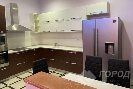 Сдам 3-х кімнатну квартиру, Гагарина проспект, Спортивная метро, Код: 546569/8