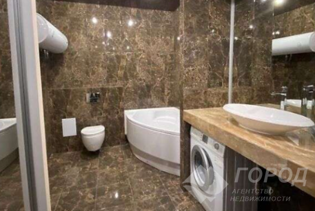 Сдам 3-х кімнатну квартиру, Гагарина проспект, Спортивная метро, Код: 546569/8