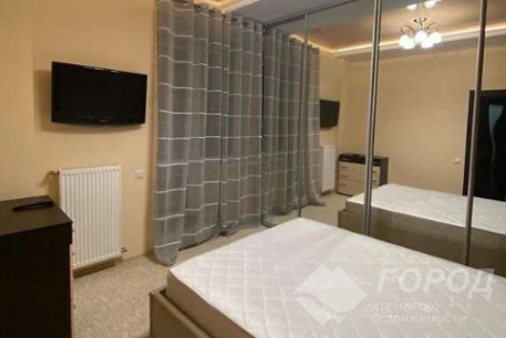 Сдам 3-х кімнатну квартиру, Гагарина проспект, Спортивная метро, Код: 546569/8