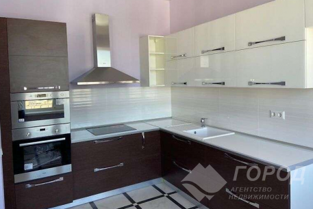 Сдам 3-х кімнатну квартиру, Гагарина проспект, Спортивная метро, Код: 546569/8