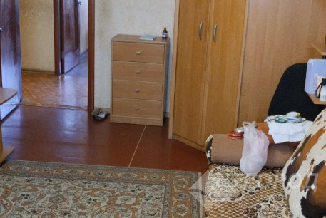 Продам 3-х кімнатну квартиру, Павлово поле, 23 Августа метро, Код: 546712/2