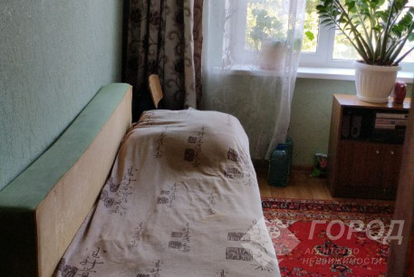 Продам 3-х кімнатну квартиру, Павлово поле, 23 Августа метро, Код: 546712/2