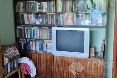 Продам 3-х кімнатну квартиру, Павлово поле, 23 Августа метро, Код: 546712/2