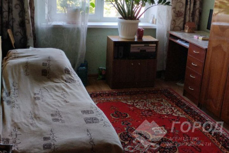 Продам 3-х кімнатну квартиру, Павлово поле, 23 Августа метро, Код: 546712/2