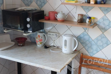 Продам 3-х кімнатну квартиру, Павлово поле, 23 Августа метро, Код: 546712/2