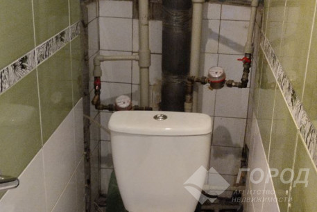 Продам 3-х кімнатну квартиру, Павлово поле, 23 Августа метро, Код: 546712/2