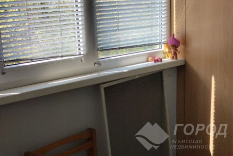 Продам 3-х кімнатну квартиру, Павлово поле, 23 Августа метро, Код: 546712/2