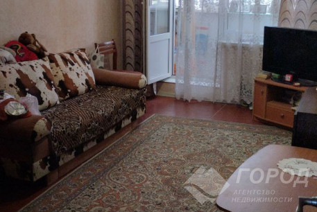 Продам 3-х кімнатну квартиру, Павлово поле, 23 Августа метро, Код: 546712/2