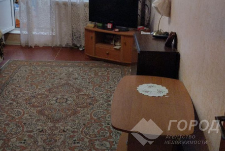 Продам 3-х кімнатну квартиру, Павлово поле, 23 Августа метро, Код: 546712/2