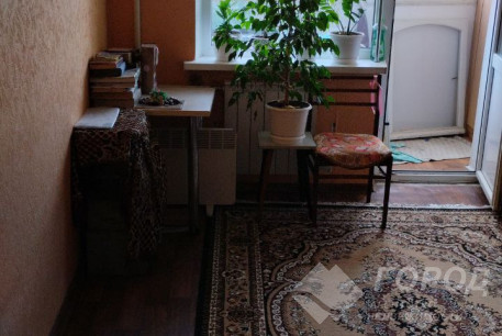 Продам 3-х кімнатну квартиру, Павлово поле, 23 Августа метро, Код: 546712/2