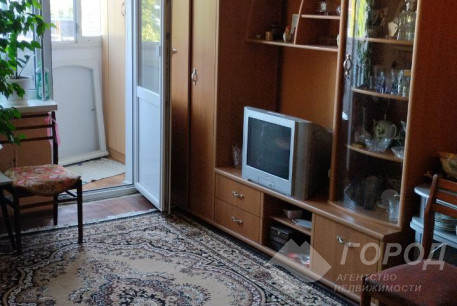 Продам 3-х кімнатну квартиру, Павлово поле, 23 Августа метро, Код: 546712/2