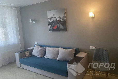 Сдам 1-кімнатну квартиру, Салтовка, Код: 546934/2