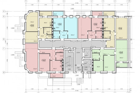Продам 1-кімнатну квартиру в новобудові, Гагарина проспект, Проспект Гагарина метро, Код: 547132/3