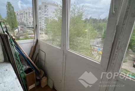 Сдам 1-кімнатну квартиру, Холодная Гора, Холодная Гора метро, Код: 547343/2