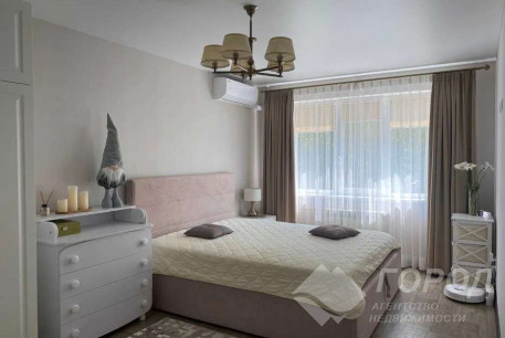 Продам 2-х кімнатну квартиру, Новые дома, Код: 547345/2