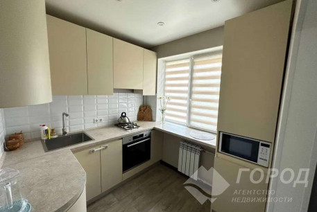 Продам 2-х кімнатну квартиру, Новые дома, Код: 547345/2