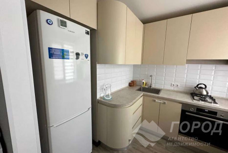 Продам 2-х кімнатну квартиру, Новые дома, Код: 547345/2