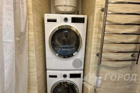 Продам 2-х кімнатну квартиру, Новые дома, Код: 547345/2