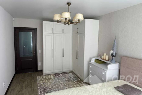 Продам 2-х кімнатну квартиру, Новые дома, Код: 547345/2