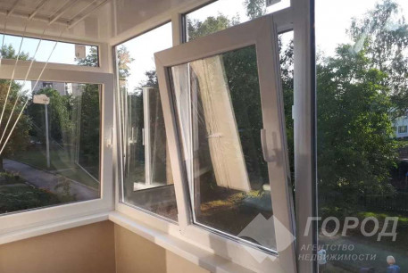 Продам 2-х кімнатну квартиру, Новые дома, Код: 547345/2