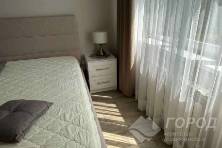 Продам 2-х кімнатну квартиру, Новые дома, Код: 547345/2