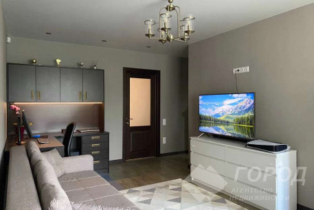 Продам 2-х кімнатну квартиру, Новые дома, Код: 547345/2