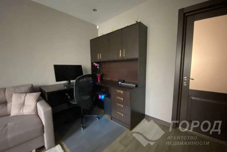 Продам 2-х кімнатну квартиру, Новые дома, Код: 547345/2