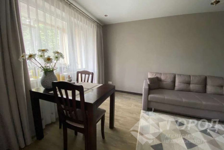 Продам 2-х кімнатну квартиру, Новые дома, Код: 547345/2