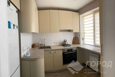 Продам 2-х кімнатну квартиру, Новые дома, Код: 547345/2