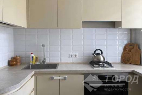 Продам 2-х кімнатну квартиру, Новые дома, Код: 547345/2