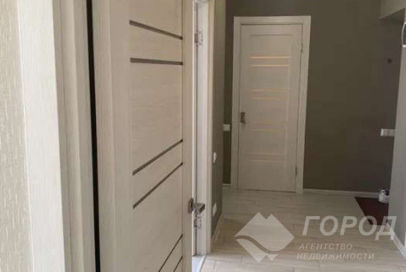 Продам 2-х кімнатну квартиру в новобудові, ХТЗ, Масельского метро, Код: 547348/2