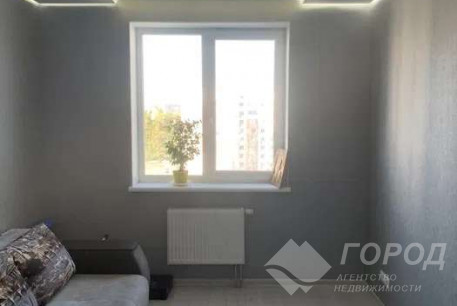 Продам 2-х кімнатну квартиру в новобудові, ХТЗ, Масельского метро, Код: 547348/2