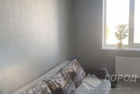 Продам 2-х кімнатну квартиру в новобудові, ХТЗ, Масельского метро, Код: 547348/2