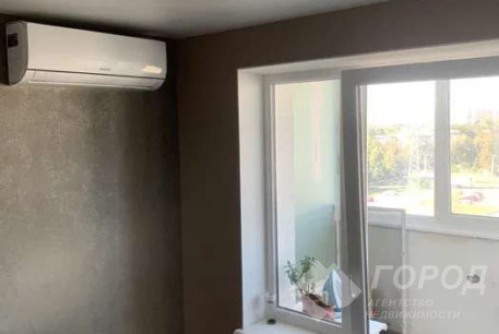 Продам 2-х кімнатну квартиру в новобудові, ХТЗ, Масельского метро, Код: 547348/2