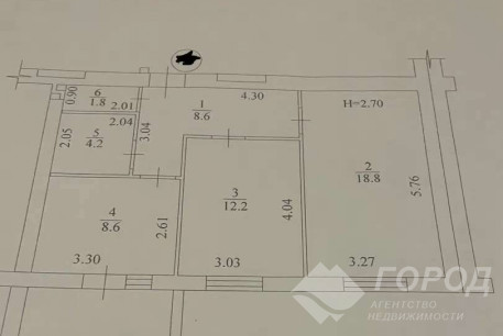 Продам 2-х кімнатну квартиру в новобудові, ХТЗ, Масельского метро, Код: 547348/2