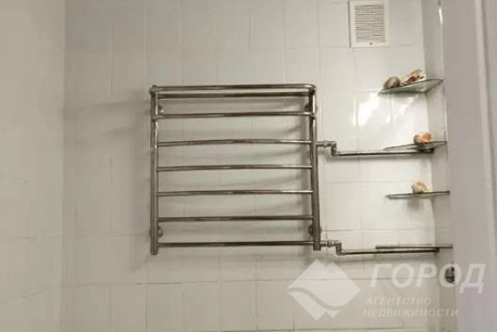 Продам 3-х кімнатну квартиру, Новые дома, Маршала Жукова метро (Дворец спорта), Код: 547348/5