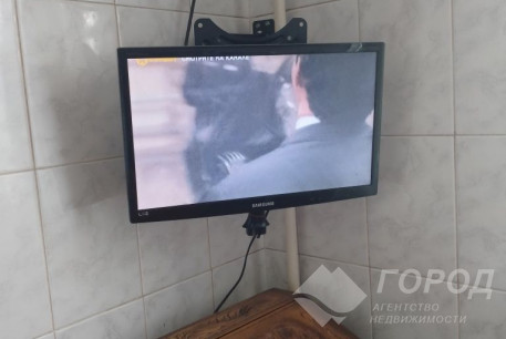 Продам 3-х кімнатну квартиру, Новые дома, Код: 547348/6