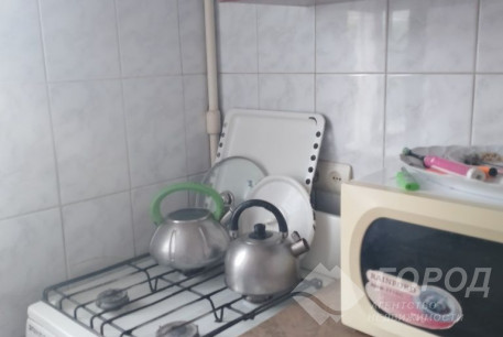 Продам 3-х кімнатну квартиру, Новые дома, Код: 547348/6