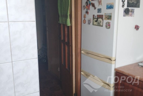 Продам 3-х кімнатну квартиру, Новые дома, Код: 547348/6