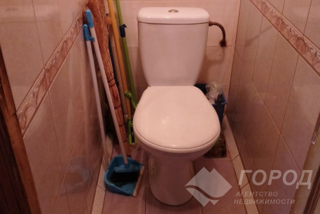 Продам 3-х кімнатну квартиру, Новые дома, Код: 547348/6