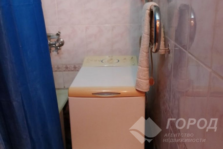 Продам 3-х кімнатну квартиру, Новые дома, Код: 547348/6