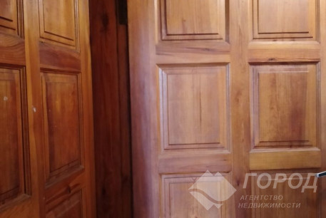 Продам 3-х кімнатну квартиру, Новые дома, Код: 547348/6