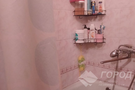 Продам 3-х кімнатну квартиру, Новые дома, Код: 547348/6