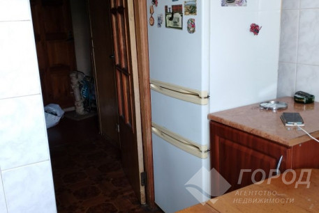 Продам 3-х кімнатну квартиру, Новые дома, Код: 547348/6