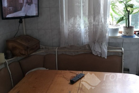 Продам 3-х кімнатну квартиру, Новые дома, Код: 547348/6