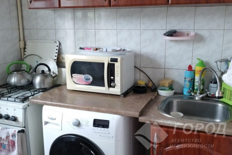 Продам 3-х кімнатну квартиру, Новые дома, Код: 547348/6