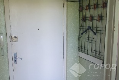 Продам 1-кімнатну квартиру, ХТЗ, Код: 547442/2