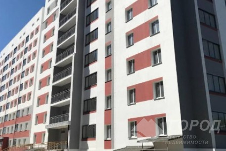 Продам 1-кімнатну квартиру в новобудові, Журавлевка, ЖК Гидропарк, Код: 547442/9