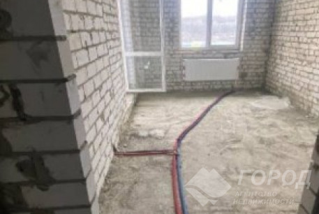 Продам 1-кімнатну квартиру в новобудові, Журавлевка, ЖК Гидропарк, Код: 547442/9