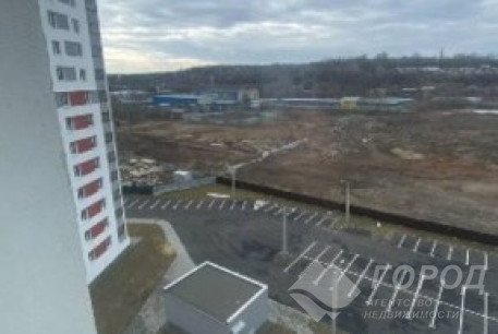 Продам 1-кімнатну квартиру в новобудові, Журавлевка, ЖК Гидропарк, Код: 547442/9